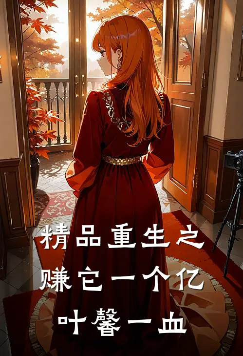 精品重生之赚它一个亿叶馨一血