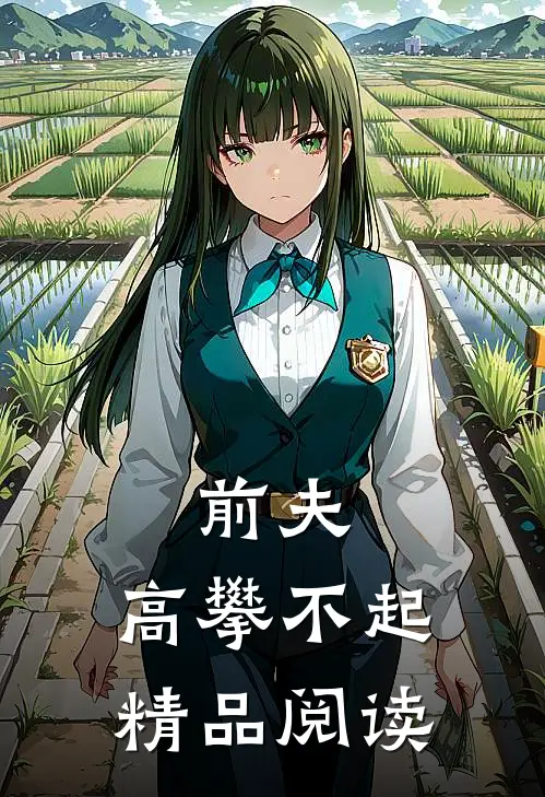 前夫，高攀不起精品阅读