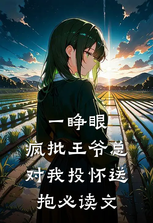 一睁眼，疯批王爷总对我投怀送抱必读文