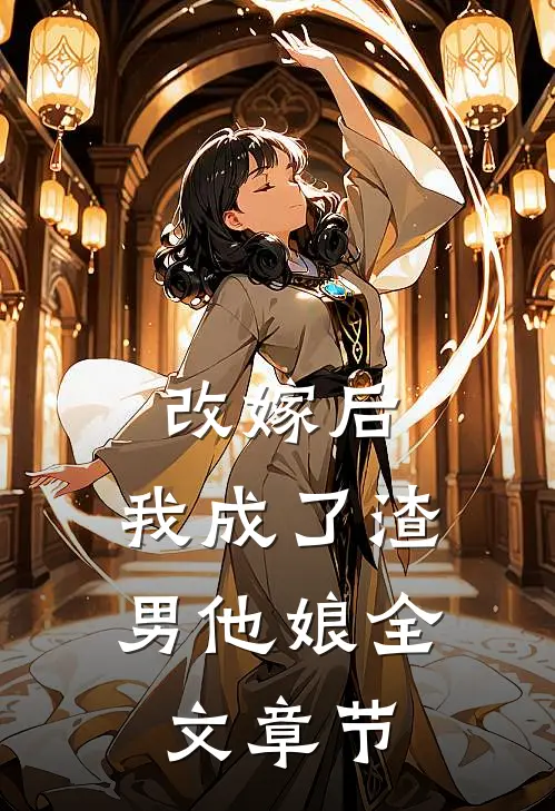 改嫁后，我成了渣男他娘全文章节