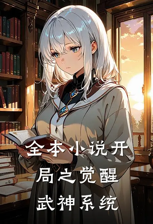 全本小说开局之觉醒武神系统