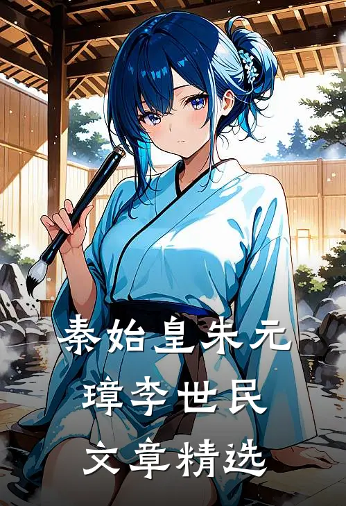 秦始皇朱元璋李世民文章精选