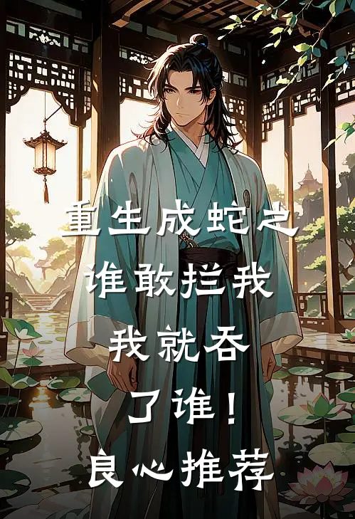 重生成蛇之谁敢拦我，我就吞了谁！良心推荐