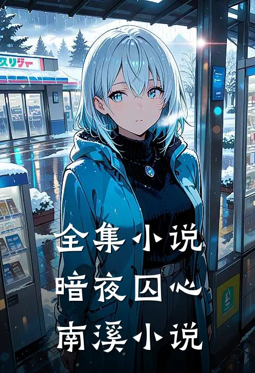 全集小说暗夜囚心南溪小说