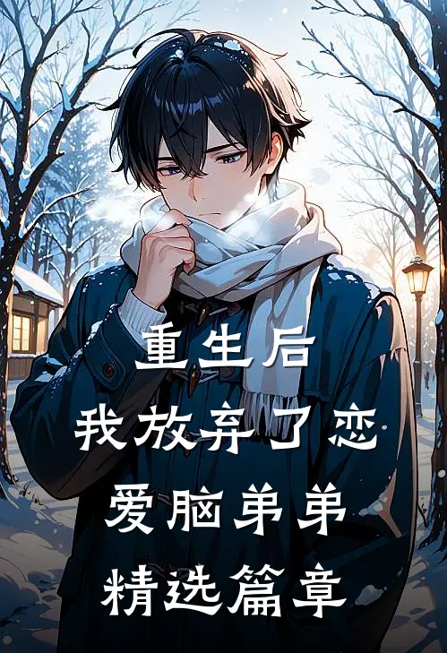 重生后，我放弃了恋爱脑弟弟精选篇章