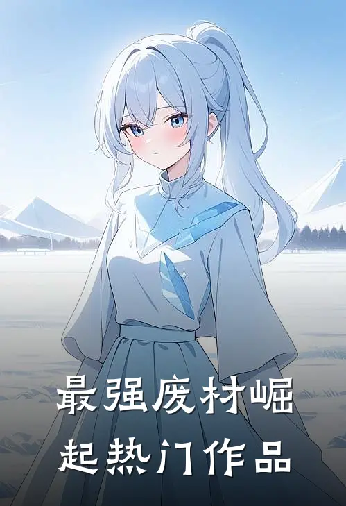 最强废材崛起热门作品