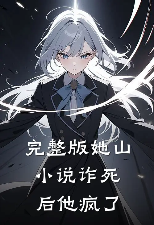 完整版她山小说诈死后他疯了