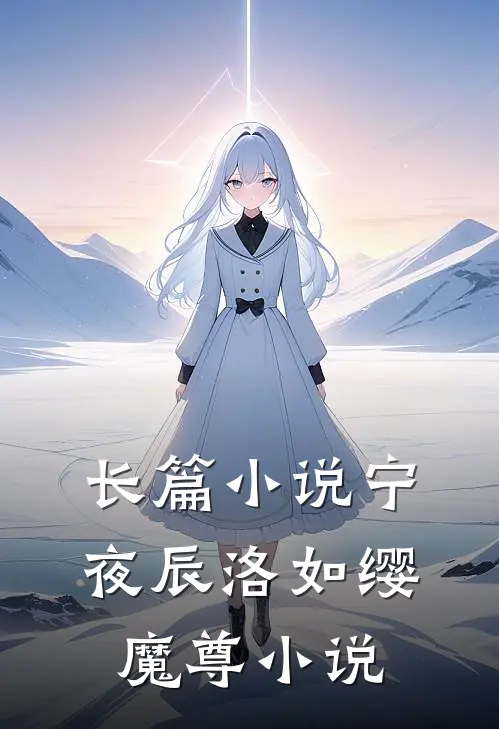 长篇小说宁夜辰洛如缨魔尊小说
