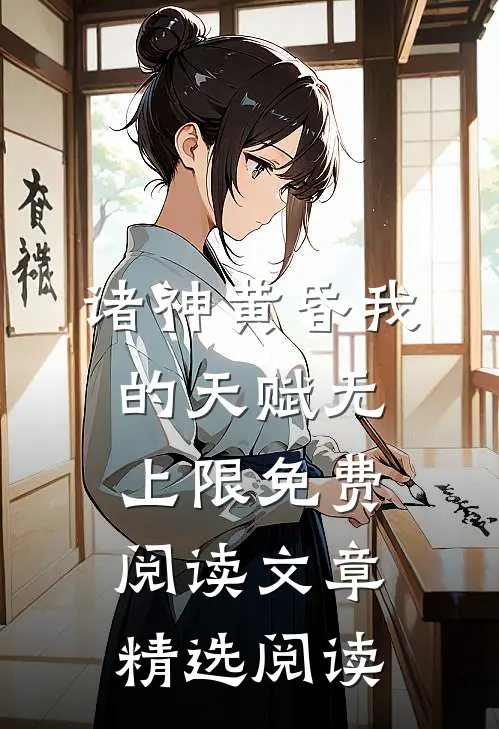 诸神黄昏我的天赋无上限免费阅读文章精选阅读