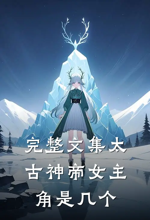 完整文集太古神帝女主角是几个