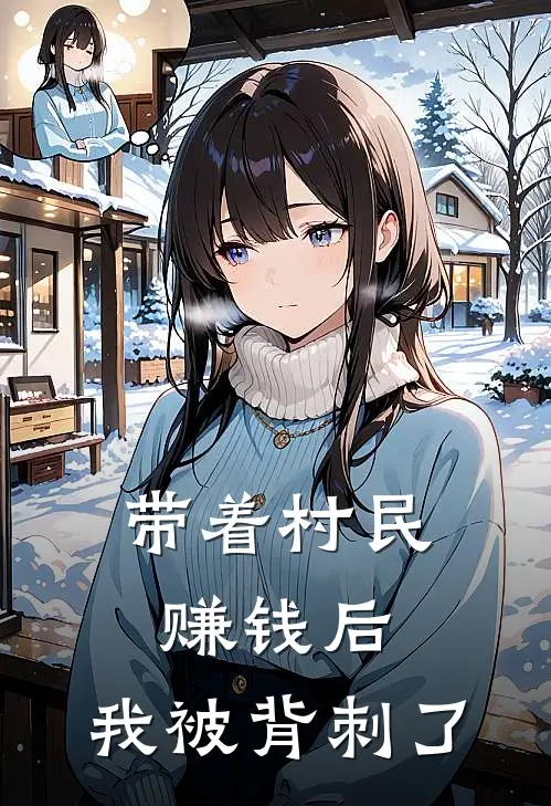 带着村民赚钱后,我被背刺了