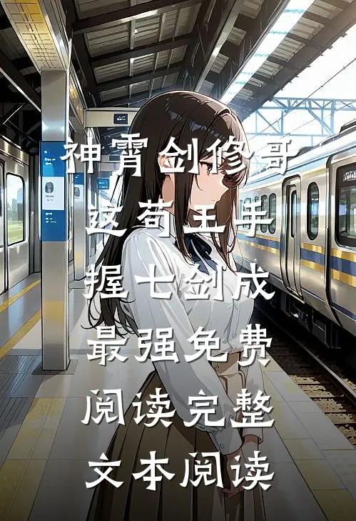 神霄剑修哥这苟王手握七剑成最强免费阅读完整文本阅读