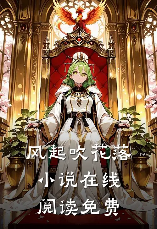 风起吹花落小说在线阅读免费