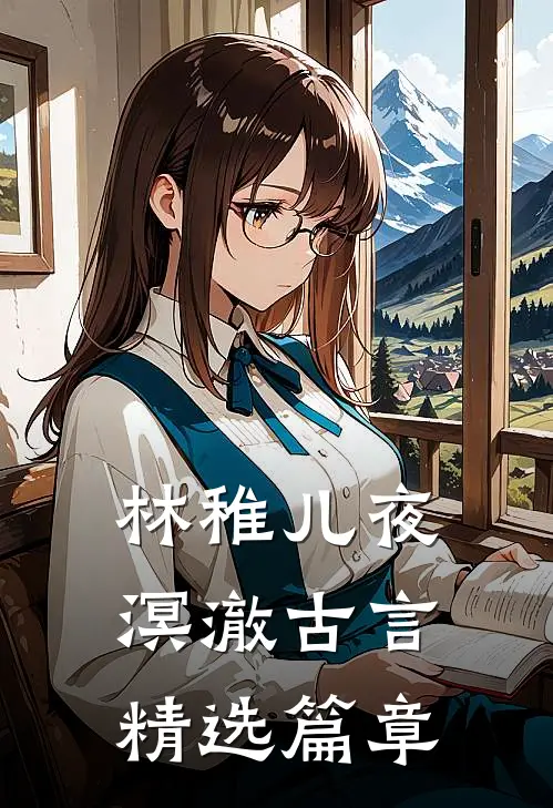 林稚儿夜溟澈古言精选篇章