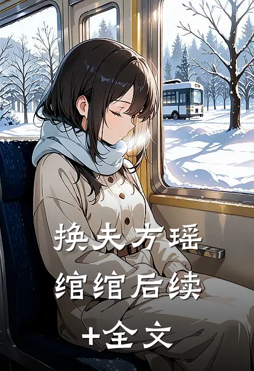 换夫方瑶绾绾后续+全文