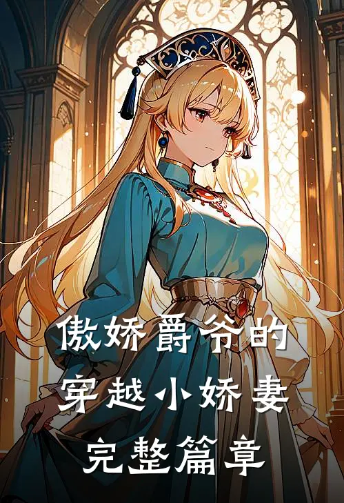 傲娇爵爷的穿越小娇妻完整篇章