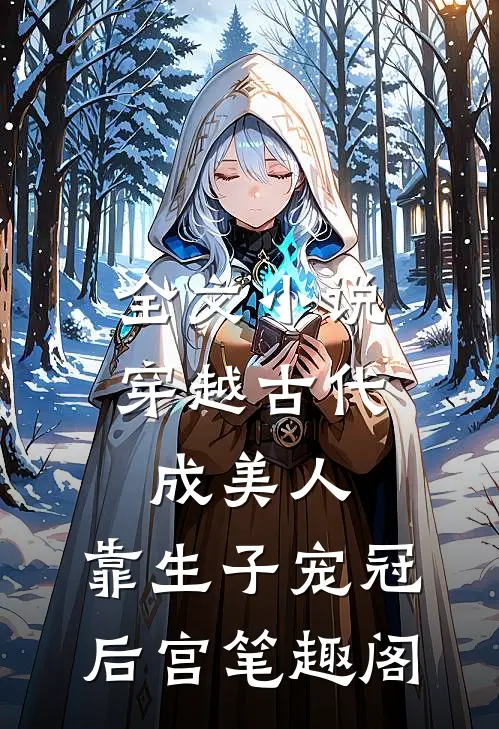 全文小说穿越古代成美人,靠生子宠冠后宫 笔趣阁