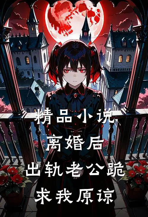 精品小说离婚后，出轨老公跪求我原谅