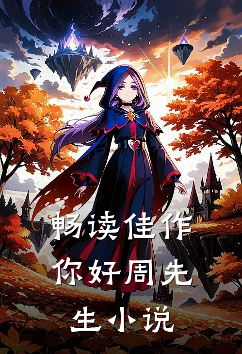 畅读佳作你好周先生小说