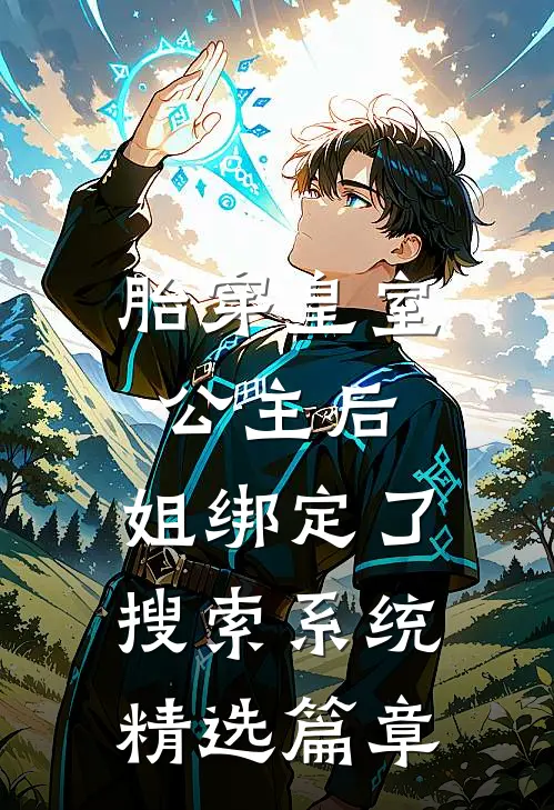 胎穿皇室公主后，姐绑定了搜索系统精选篇章
