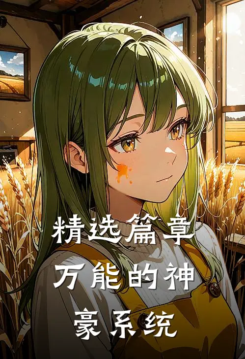 精选篇章万能的神豪系统