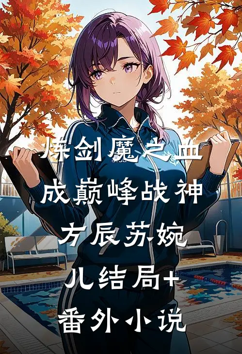 炼剑魔之血，成巅峰战神方辰苏婉儿结局+番外小说