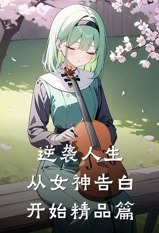 逆袭人生：从女神告白开始精品篇