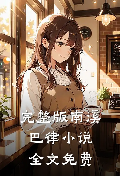 完整版南溪巴律小说全文免费