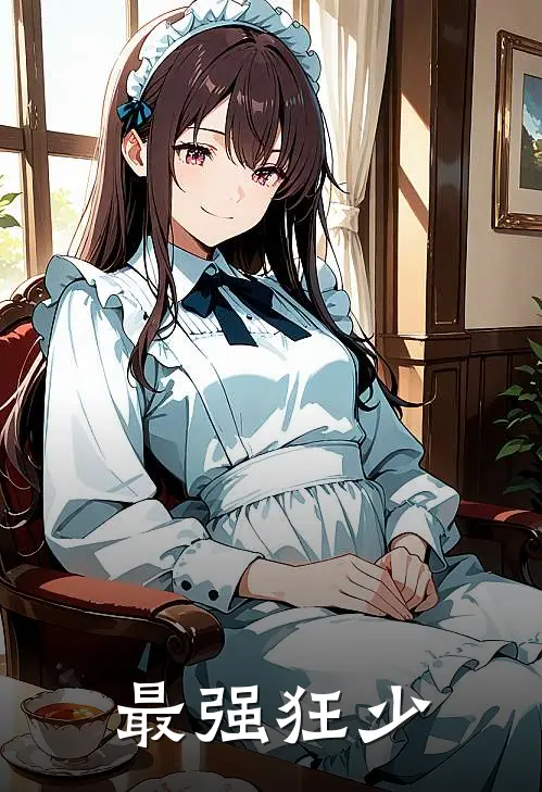 最强狂少