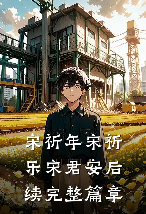 宋祈年宋祈乐宋君安后续完整篇章