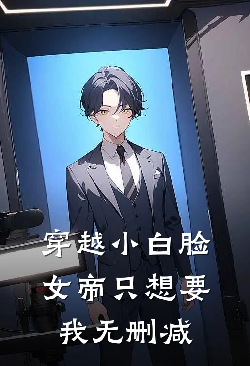 穿越小白脸，女帝只想要我无删减