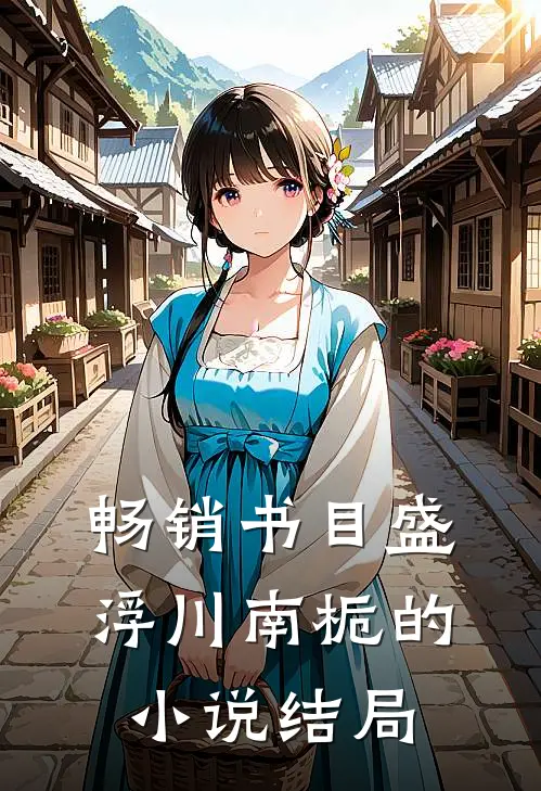 畅销书目盛浮川南栀的小说结局