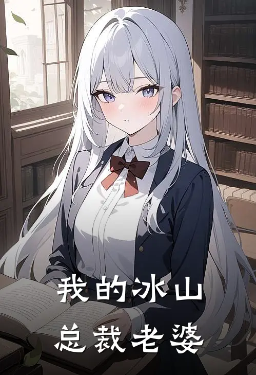 我的冰山总裁老婆