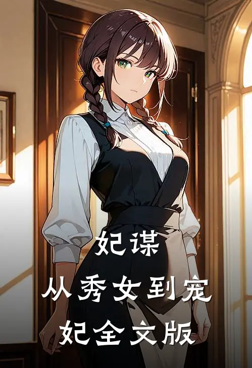 妃谋：从秀女到宠妃全文版