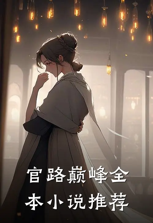 官路巅峰全本小说推荐