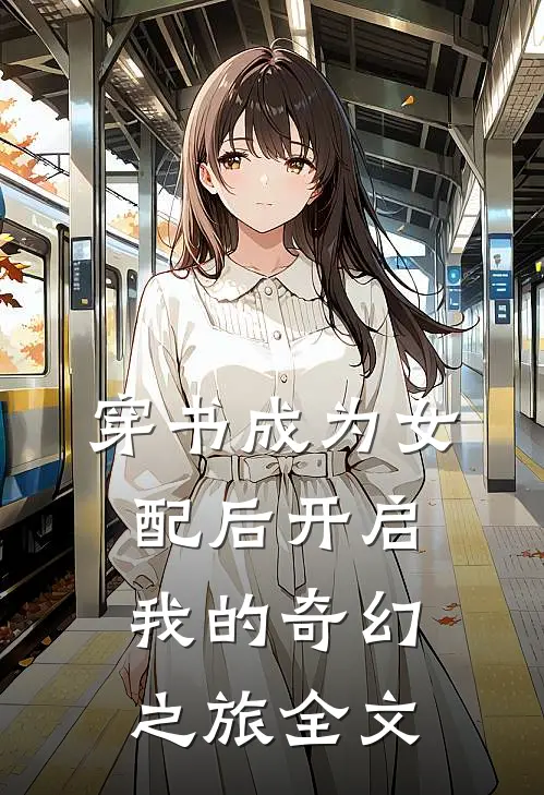 穿书成为女配后开启我的奇幻之旅全文