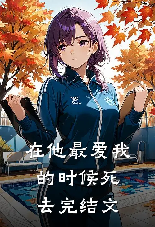 在他最爱我的时候死去完结文