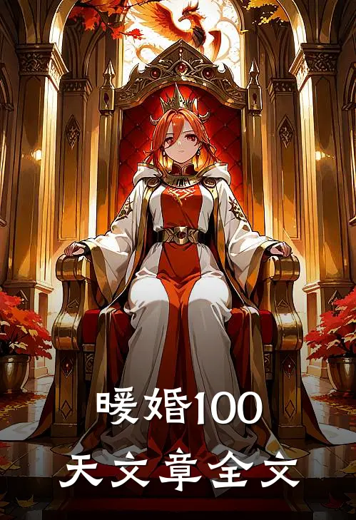 暖婚100天文章全文