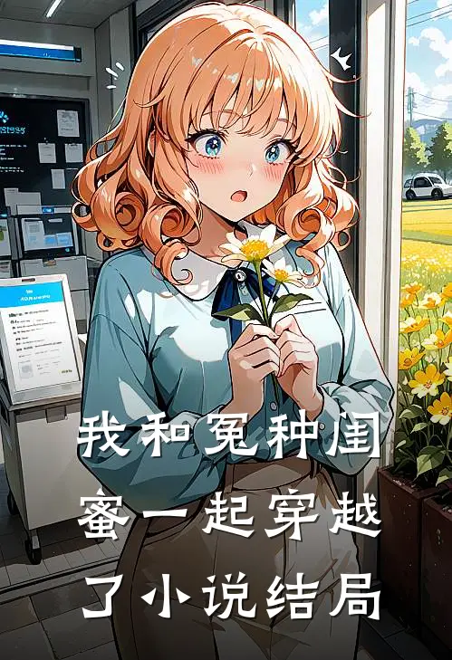 我和冤种闺蜜一起穿越了小说结局