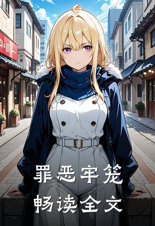 罪恶牢笼畅读全文