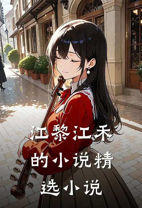 江黎江禾的小说精选小说