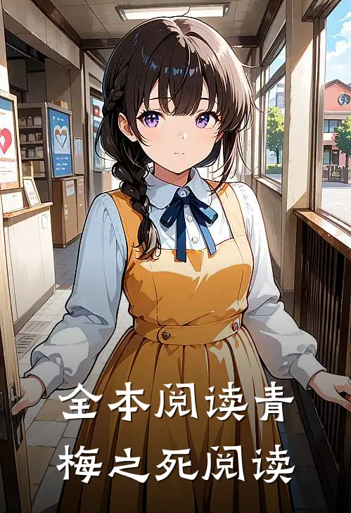 全本阅读青梅之死阅读