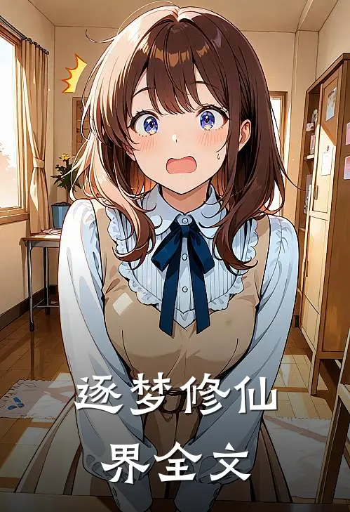 逐梦修仙界全文