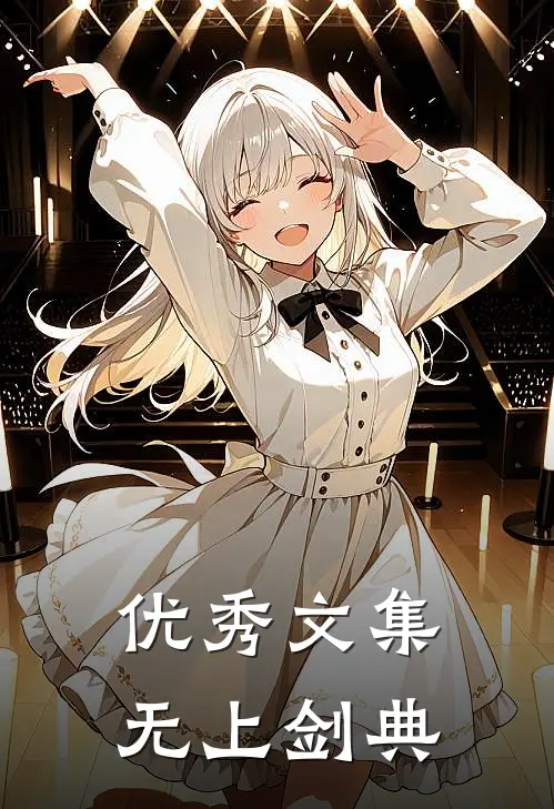 优秀文集无上剑典