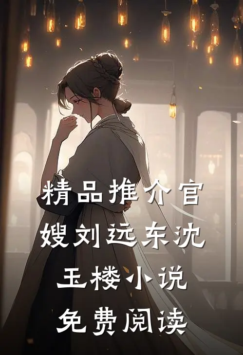 精品推介官嫂刘远东沈玉楼小说免费阅读