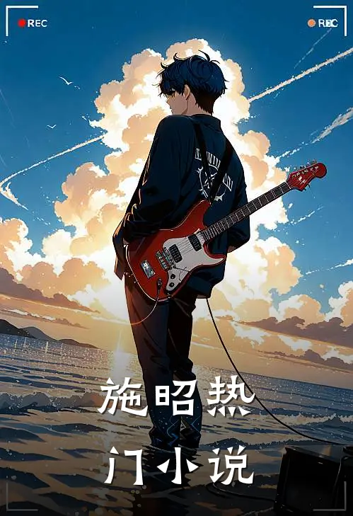 施昭热门小说