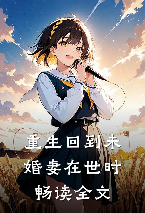 重生回到未婚妻在世时畅读全文