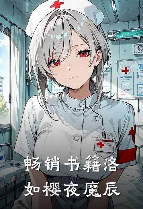 畅销书籍洛如樱夜魔辰