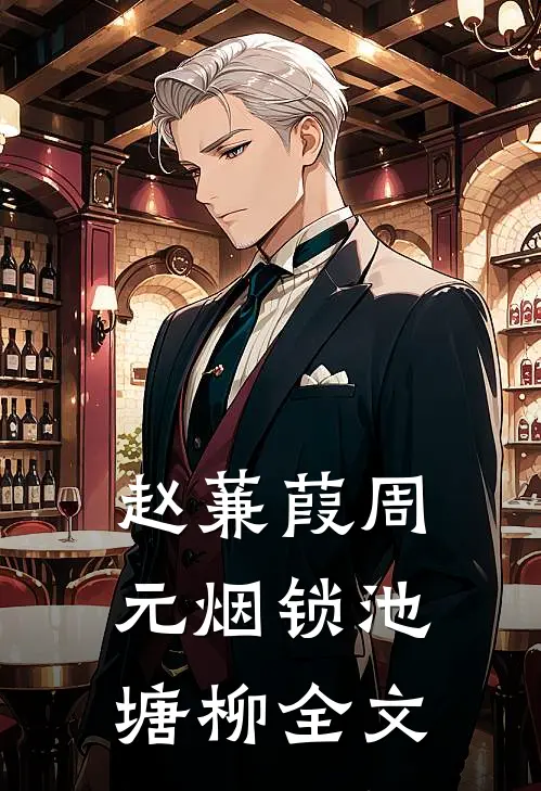 赵蒹葭周元 烟锁池塘柳全文