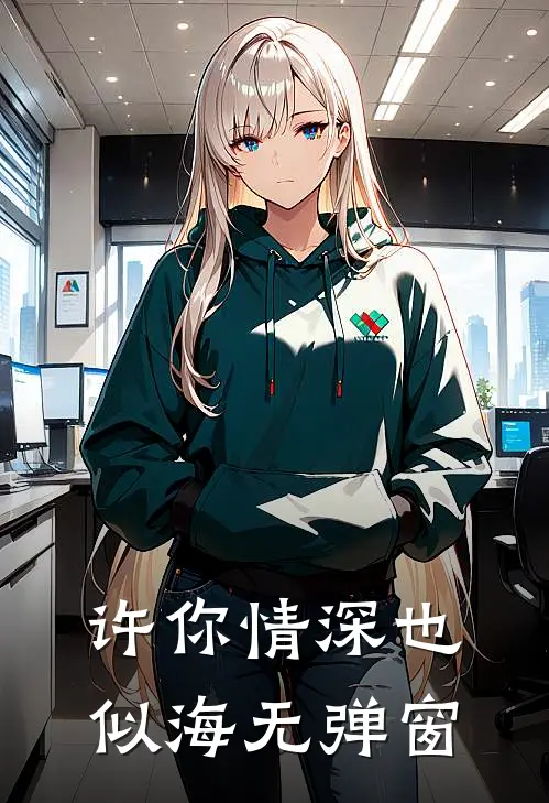 许你情深也似海无弹窗